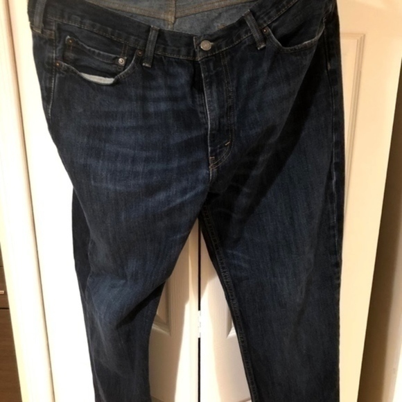 Levi's Jeans - waist 38 - Picture 2 of 3